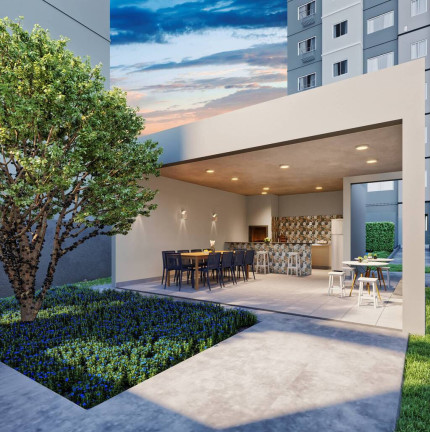 Imagem Apartamento com 2 Quartos à Venda, 51 m² em Parque Santa Cecília - Aparecida De Goiânia Imagem Apartamento com 2 Quartos à Venda, 51 m² em Parque Santa Cecília - Aparecida De Goiânia