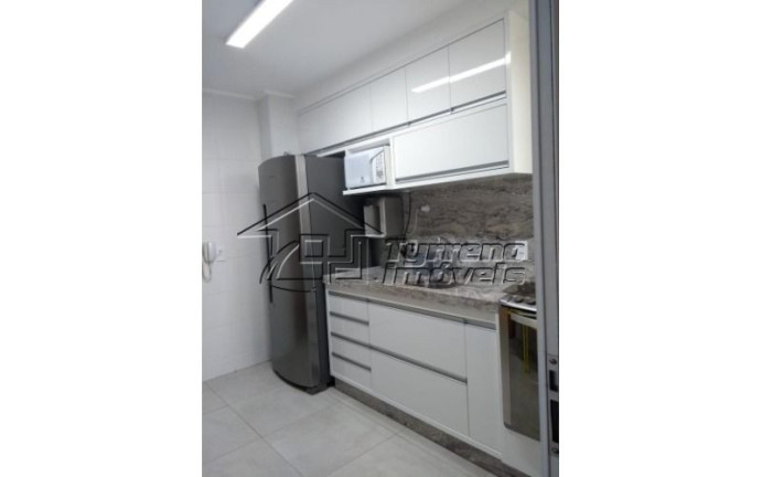 Imagem Apartamento com 3 Quartos à Venda, 104 m² em Urbanova - São José Dos Campos