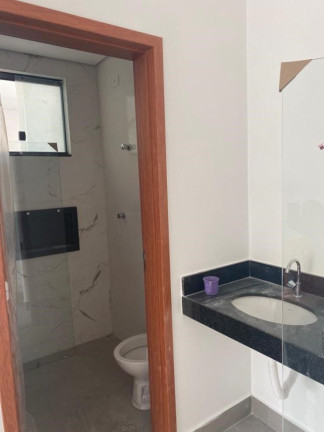 Imagem Casa com 3 Quartos à Venda, 106 m² em Vale Das Orquídeas - Contagem