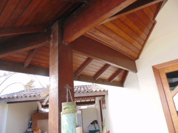 Imagem Casa com 6 Quartos à Venda, 430 m² em Cancela Preta - Macaé