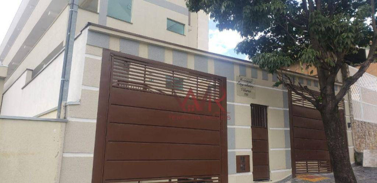 Apartamento com 2 Quartos à Venda, 36 m² em Itaquera - São Paulo