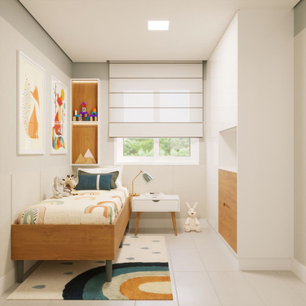 Imagem Apartamento com 2 Quartos à Venda, 36 m² em Sapopemba - São Paulo Imagem Apartamento com 2 Quartos à Venda, 36 m² em Sapopemba - São Paulo