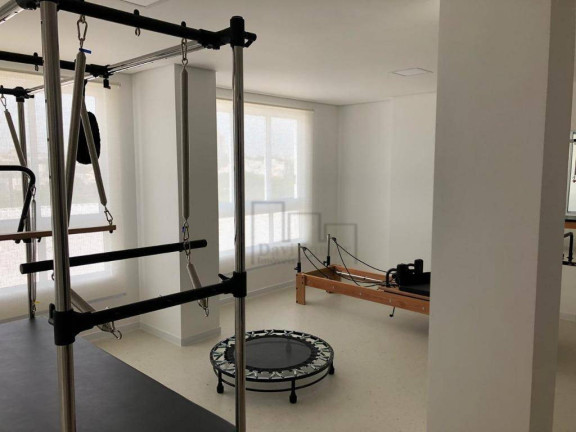 Imagem Apartamento com 3 Quartos à Venda, 97 m² em Parque Campolim - Sorocaba