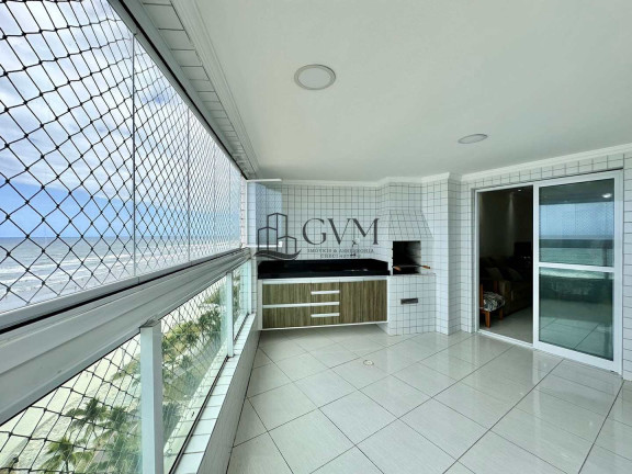 Imagem Apartamento com 3 Quartos à Venda, 108 m² em Maracanã - Praia Grande Imagem Apartamento com 3 Quartos à Venda, 108 m² em Maracanã - Praia Grande