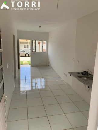 Imagem Imóvel com 2 Quartos à Venda, 50 m² em éden - Sorocaba