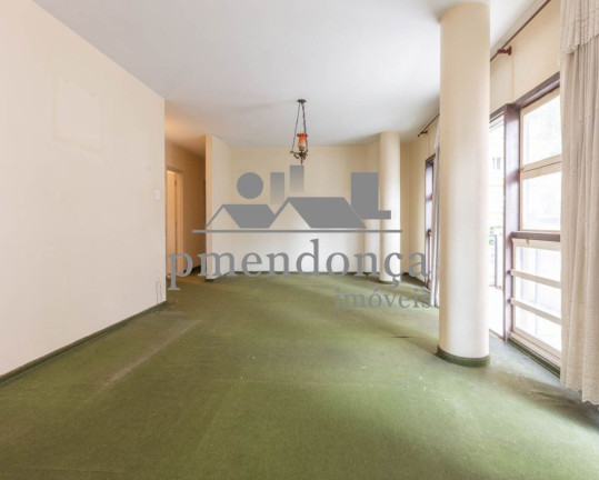 Imagem Apartamento com 3 Quartos à Venda, 150 m² em Higienópolis - São Paulo