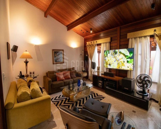 Imagem Casa com 4 Quartos à Venda, 539 m² em Setor De Habitações Individuais Sul - Brasília Imagem Casa com 4 Quartos à Venda, 539 m² em Setor De Habitações Individuais Sul - Brasília