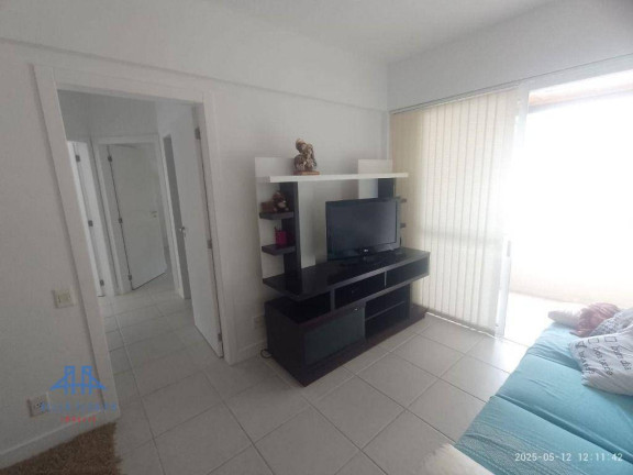 Apartamento com 3 Quartos à Venda, 80 m² em Itacorubi - Florianópolis