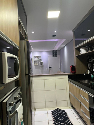 Casa com 2 Quartos à Venda,  em Residencial Rubi - Limeira