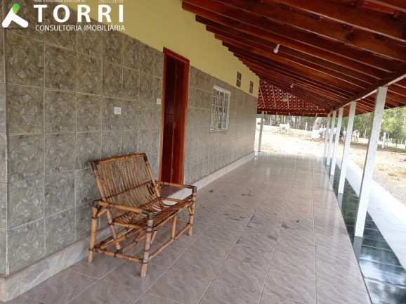 Imagem Imóvel com 1 Quarto à Venda, 1.137.400 m² em Centro - Paranapanema