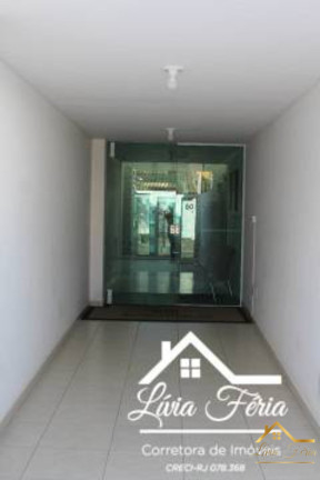 Imagem Apartamento com 2 Quartos à Venda, 70 m² em Parque Turf Club - Campos Dos Goytacazes