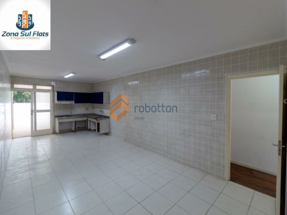 Imagem Imóvel com 4 Quartos para Alugar, 280 m² em Campo Belo - São Paulo Imagem Imóvel com 4 Quartos para Alugar, 280 m² em Campo Belo - São Paulo