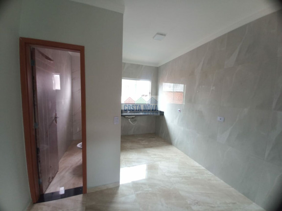 Imagem Casa com 2 Quartos à Venda, 49 m² Imagem Casa com 2 Quartos à Venda, 49 m²