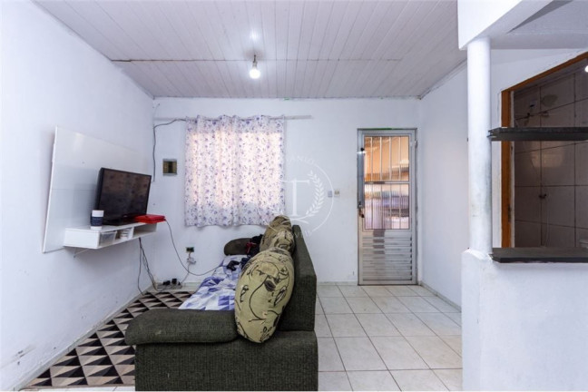 Imagem Casa com 3 Quartos à Venda, 149 m² em Cidade Kemel - São Paulo