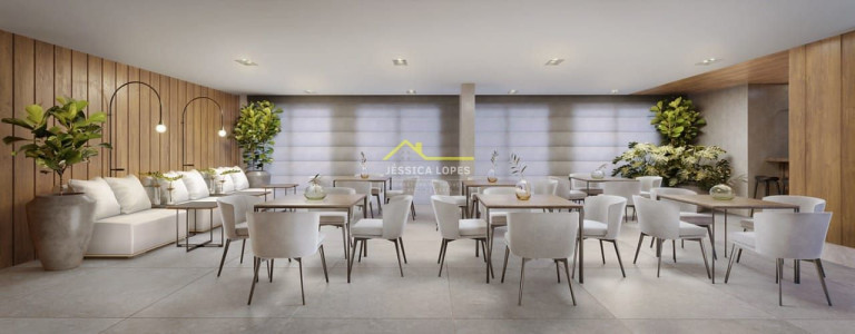 Imagem Apartamento com 2 Quartos à Venda, 58 m² em Formosa - Cabedelo