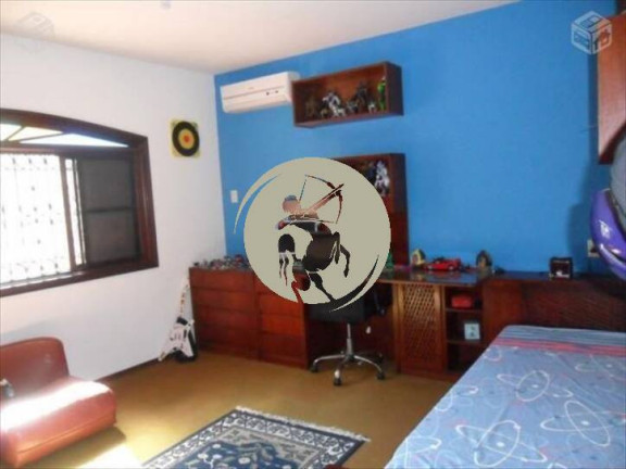 Imagem Casa com 4 Quartos à Venda, 496 m² em Ponta Da Praia - Santos Imagem Casa com 4 Quartos à Venda, 496 m² em Ponta Da Praia - Santos