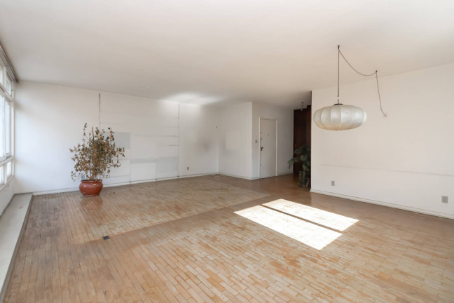Imagem Apartamento com 3 Quartos à Venda, 207 m² em Jardim Paulista - São Paulo Imagem Apartamento com 3 Quartos à Venda, 207 m² em Jardim Paulista - São Paulo