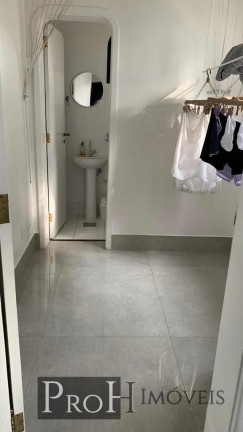 Imagem Apartamento com 4 Quartos à Venda, 169 m² em Anália Franco - São Paulo Imagem Apartamento com 4 Quartos à Venda, 169 m² em Anália Franco - São Paulo