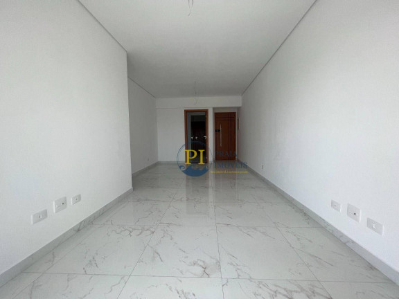Imagem Apartamento com 3 Quartos à Venda, 112 m² em Canto Do Forte - Praia Grande