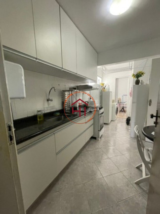 Imagem Apartamento com 3 Quartos à Venda, 102 m² em Vitória - Salvador