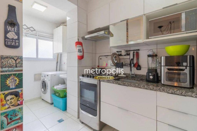 Imagem Apartamento com 2 Quartos à Venda, 48 m² em Vila Andrade - São Paulo