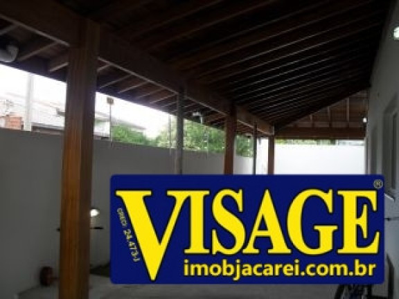 Imagem Casa com 4 Quartos à Venda,  em Vila Branca - Jacareí