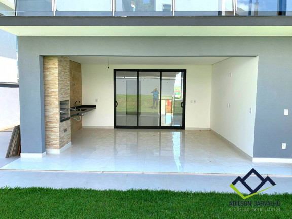 Imagem Casa de Condomínio com 3 Quartos à Venda, 360 m² em Itupeva