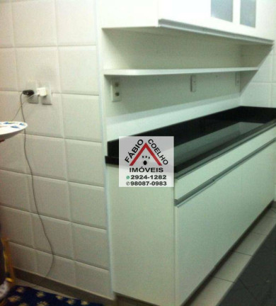 Imagem Apartamento com 4 Quartos à Venda, 149 m² em Jardim Marajoara - São Paulo