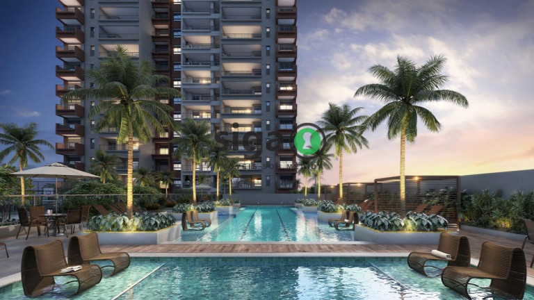Imagem Apartamento com 3 Quartos à Venda, 123 m² em Jardim Marajoara - São Paulo Imagem Apartamento com 3 Quartos à Venda, 123 m² em Jardim Marajoara - São Paulo