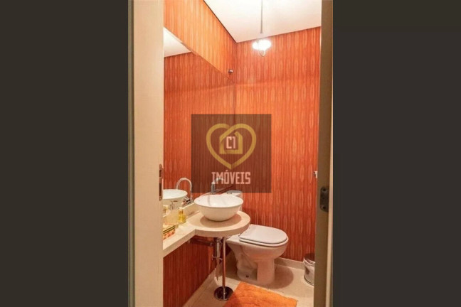 Imagem Apartamento com 3 Quartos à Venda, 153 m² em Vila Romana - São Paulo Imagem Apartamento com 3 Quartos à Venda, 153 m² em Vila Romana - São Paulo