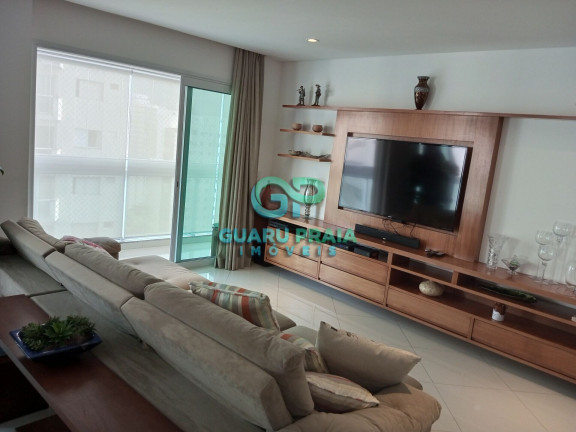 Imagem Apartamento com 3 Quartos à Venda, 177 m² em Centro - Guarujá