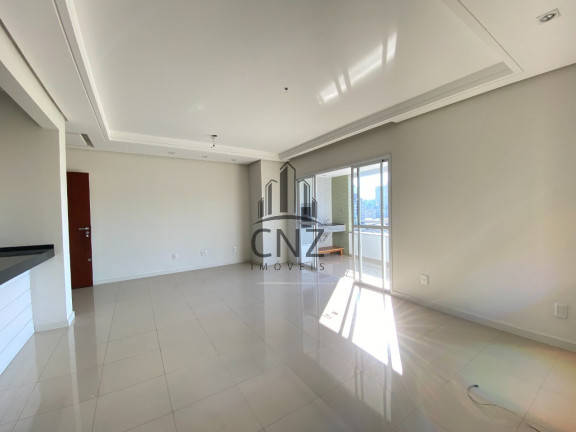 Imagem Apartamento com 3 Quartos à Venda, 110 m² em Centro I - Brusque