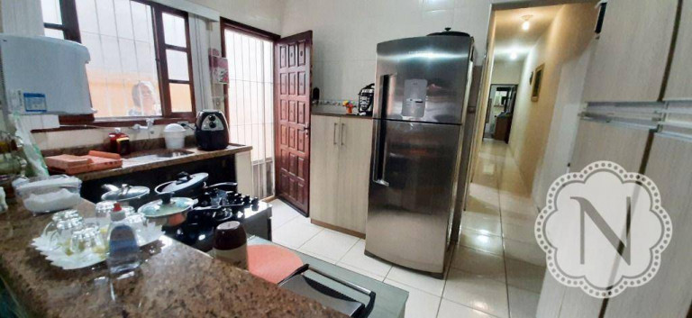 Imagem Casa com 3 Quartos à Venda, 74 m² em Belas Artes - Itanhaém Imagem Casa com 3 Quartos à Venda, 74 m² em Belas Artes - Itanhaém