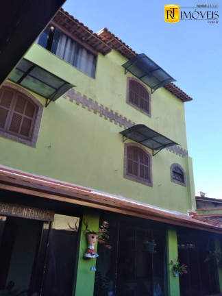 Imagem Casa com 4 Quartos à Venda,  em Unamar - Cabo Frio