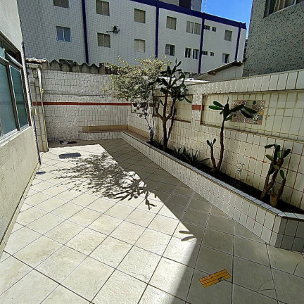 Imagem Apartamento com 1 Quarto à Venda, 46 m² em Caiçara - Praia Grande