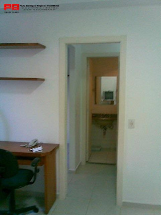 Imagem Apartamento com 1 Quarto à Venda, 34 m² em Jardim Paulista - São Paulo
