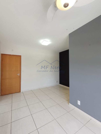 Imagem Apartamento com 2 Quartos à Venda, 47 m² em Residencial Das Flores - Pirassununga