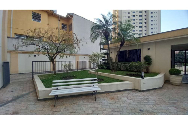Imagem Apartamento com 2 Quartos à Venda, 78 m² em Vila Da Saúde - São Paulo