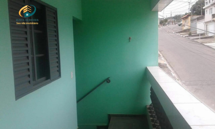 Imagem Sobrado com 3 Quartos à Venda,  em Jardim Dos Bandeirantes - Franco Da Rocha