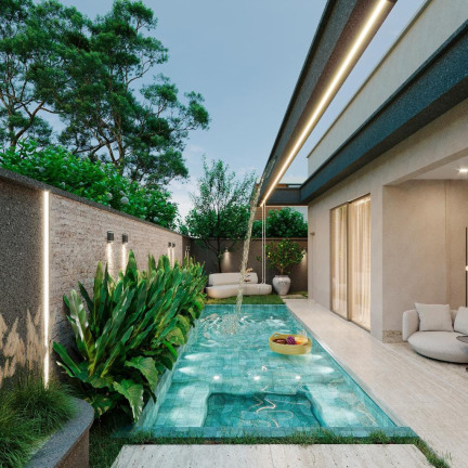 Casa com 3 Quartos à Venda, 190 m² em Bancários - João Pessoa