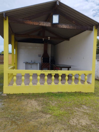 Imagem Chácara com 4 Quartos à Venda, 2.000 m² em Jardim São Fernando - Itanhaém Imagem Chácara com 4 Quartos à Venda, 2.000 m² em Jardim São Fernando - Itanhaém