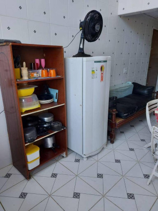 Imagem Casa com 5 Quartos à Venda, 334 m² em Balneário Itaóca - Mongaguá Imagem Casa com 5 Quartos à Venda, 334 m² em Balneário Itaóca - Mongaguá