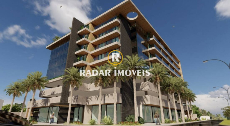 Apartamento com 1 Quarto à Venda, 55 m² em Centro - São Pedro Da Aldeia