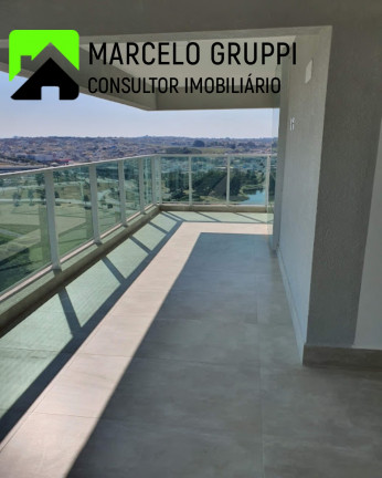 Imagem Apartamento com 3 Quartos à Venda, 128 m² em Jardim Pompéia - Indaiatuba