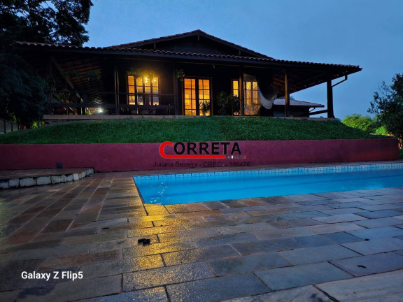 Casa com 3 Quartos à Venda, 1 m² em Residencial Euroville - Carapicuíba