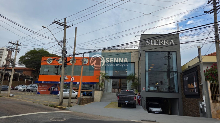 Imagem Sala Comercial para Alugar, 615 m² em Vila Virgínia - Jundiaí Imagem Sala Comercial para Alugar, 615 m² em Vila Virgínia - Jundiaí