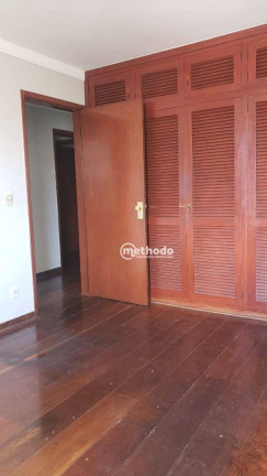 Imagem Apartamento com 4 Quartos à Venda, 192 m² em Vila Itapura - Campinas Imagem Apartamento com 4 Quartos à Venda, 192 m² em Vila Itapura - Campinas