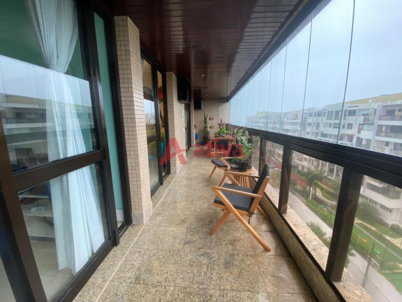 Imagem Apartamento com 4 Quartos à Venda, 162 m² em Barra Da Tijuca - Rio De Janeiro Imagem Apartamento com 4 Quartos à Venda, 162 m² em Barra Da Tijuca - Rio De Janeiro