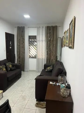 Sobrado com 4 Quartos à Venda, 145 m² em Baeta Neves - São Bernardo Do Campo