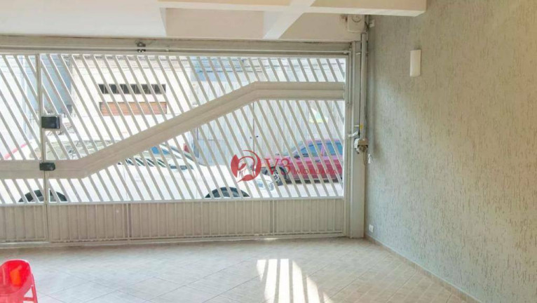 Imagem Sobrado com 3 Quartos à Venda, 210 m² em Cidade Patriarca - São Paulo